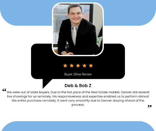 Denver Meinert Realtor - Thumbnail