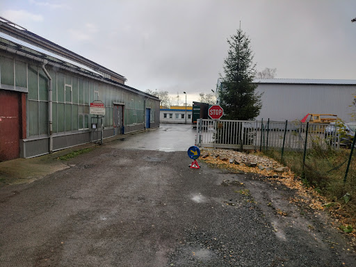 Spedition Kubisch GmbH & Co KG - Thumbnail