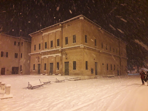 Nascondiglio - Thumbnail