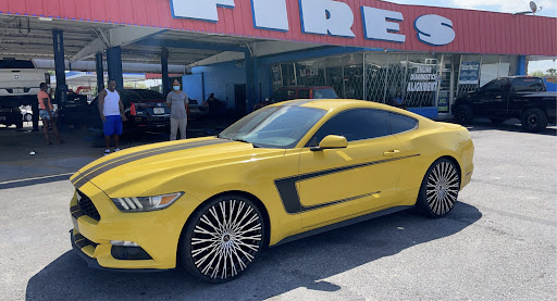 orlando discount auto sales & repair - Thumbnail