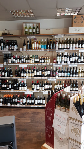 Ellies Cellar Crieff Gallery - United Kingdom