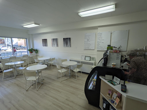 Camrose Coffee - Visual