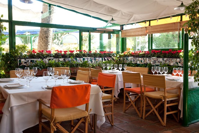 RESTAURANTE LA VENTA