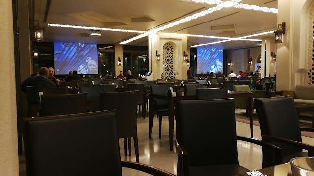 Grand Cafe