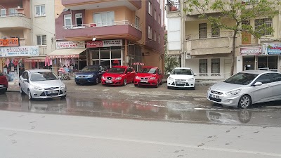 Photos of &Ouml;ZZEYTİNC Rent A Car