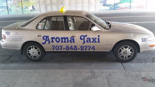 Aroma Taxi and Limo Service