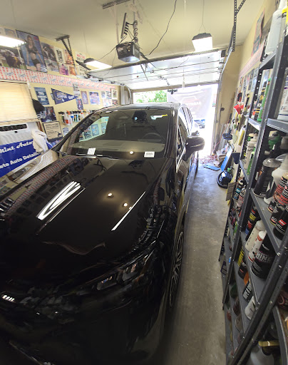 Barry's Mint Auto Detailing & Ceramic Coatings & Hand Car Wash - Thumbnail