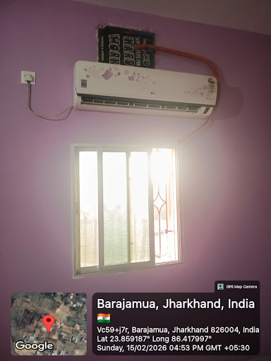 Agar aap AC installation service in Dhanbad ya AC fitting near me search kar rahe hain, to hum aa… post image