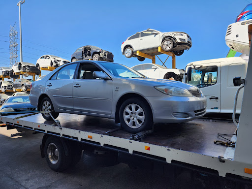 We Buy Any Car Laverton