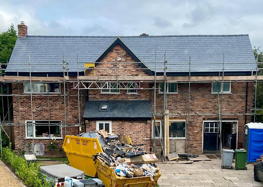Munroe Roofing - Visual