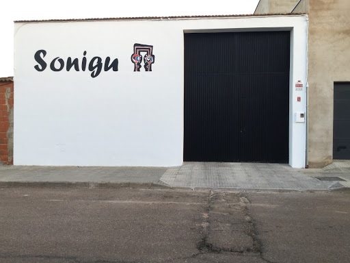 Sonigu - Visual