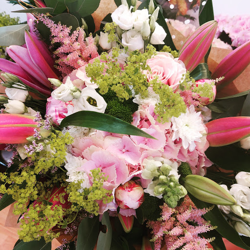 Passion Flower Florist - Thumbnail