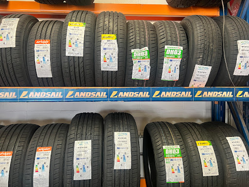Thornaby Tyres - Thumbnail