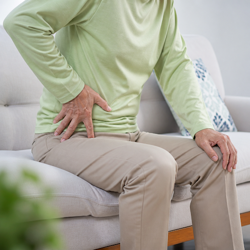 Persistent hip pain, stiffness or difficulty walking can slowly limit your daily life. At Dr Ashu… post image