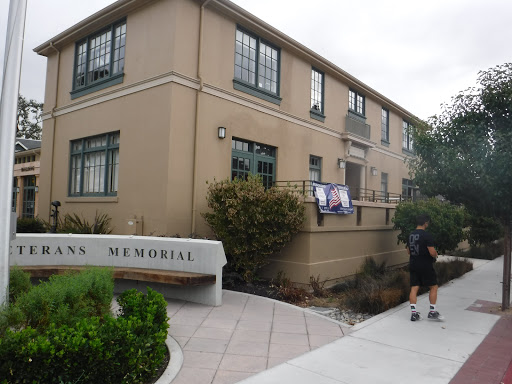 Veterans Memorial Building of San Ramon Valley - Thumbnail