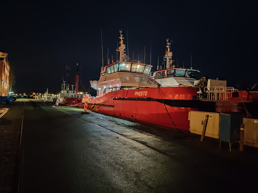BBC Chartering GmbH & Co. KG - Thumbnail