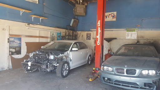 Dubai Auto - Visual