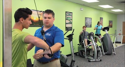 Freedom in Motion Physical Therapy