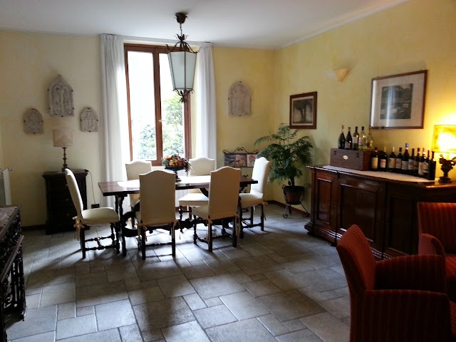 La Valletta Relais