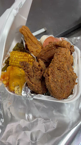 Kee's #Loaded Kitchen by null