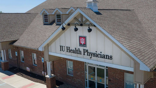 IU Health Obstetrics & Gynecology - Westfield