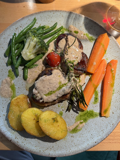 Latio - Italienisches Restaurant - Thumbnail