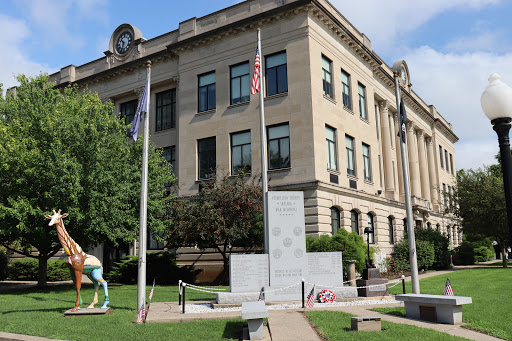 Veteran Service Office (VSO) Vermillion