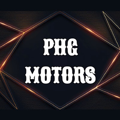 PHG MOTORS