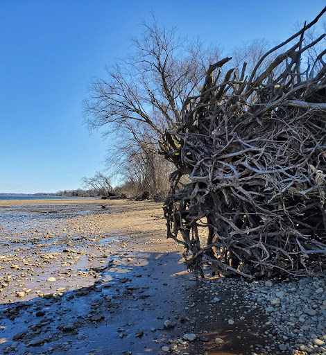 Hawk Island Gallery - United States