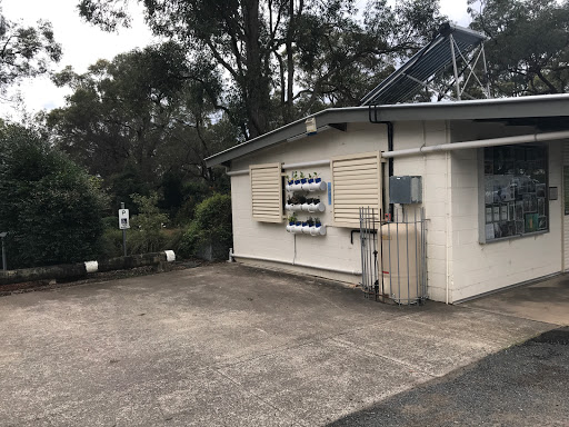 Community Environment Centre - Thumbnail