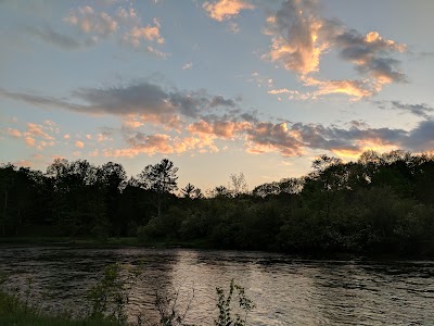 Photos of North Country Trail/Manistee River Trail