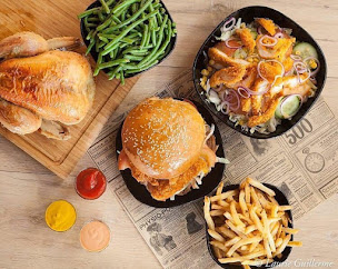 Photo n°20 de I love ma poule à Marseille (Restauration rapide)