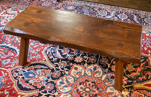 Bucks County Furniture Restoration - Thumbnail