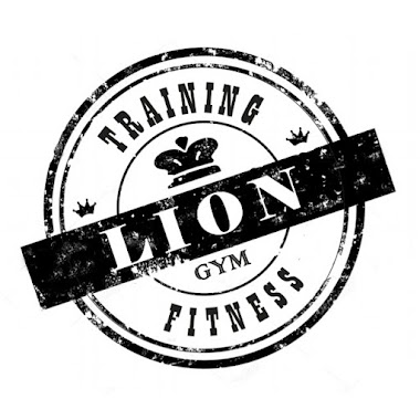 Lion Gym, Author: Lionel Ortin