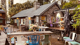 Photo n°21 de Le Vieux Pressoir à Saint-Leu (Restaurant)