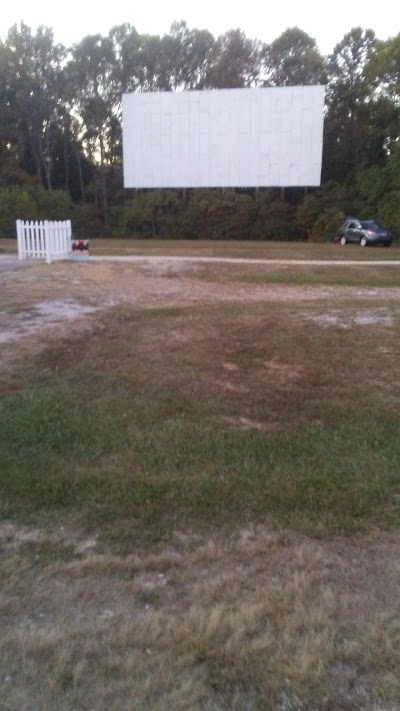 Starlite Drive-In Theatre