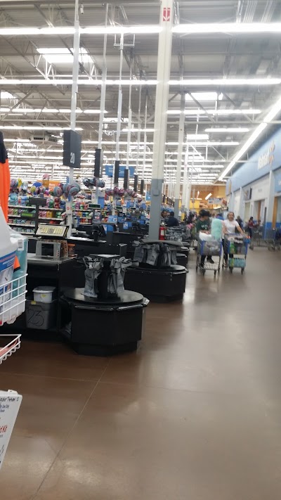 Walmart Supercenter