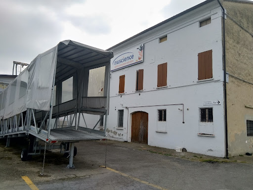 Nuscience Italia - Visual