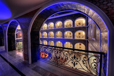 Photos of Qafqaz Karvansaray Hotel