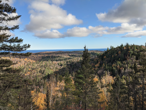 George Crosby Manitou State Park - Thumbnail