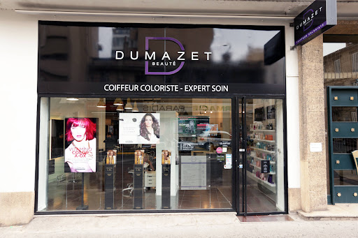 DUMAZET BEAUTE - Thumbnail