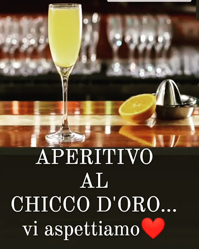 Bar Caffetteria Il Chicco D'oro