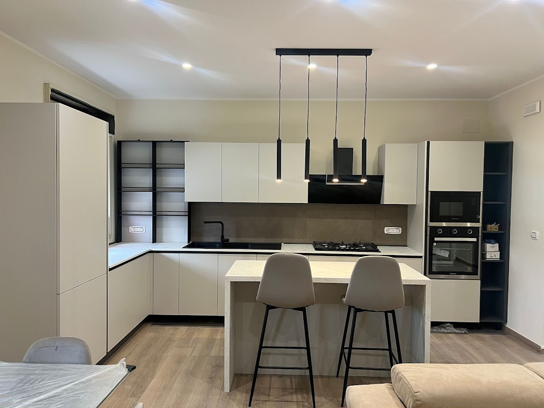 Arredamenti Cautela - Arrex Store - cucine componibili di design | Vigliatore (ME) - Foto