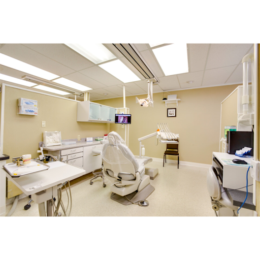 Dental Partners Cookeville Gallery - United States