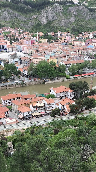 Amasya Ziyaret Belediyesi