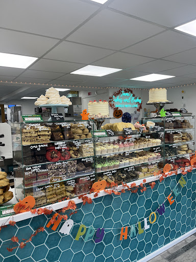 Immi's Cakes & Bakes - Thumbnail