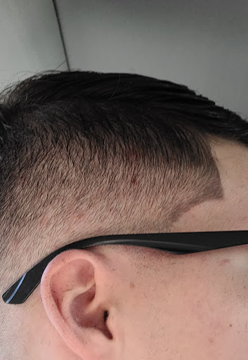 The Barber Room In New Holland - Thumbnail