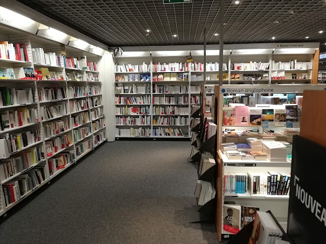 Fnac Noisy-le-Grand
