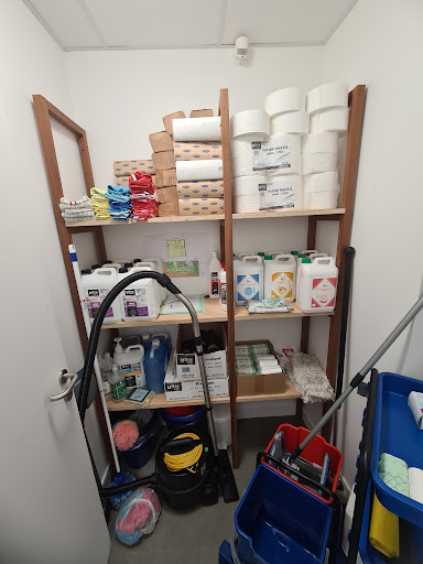 Photo de Agence O2 Lorient - Services à domicile à Lorient (56100)