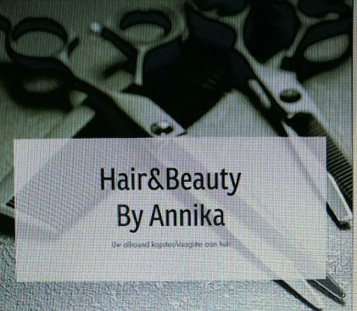 Hair&Beauty By Annika